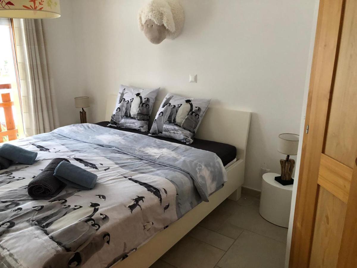 Appartement Haute Nendaz Met Fantastisch Uitzicht Eksteriør bilde