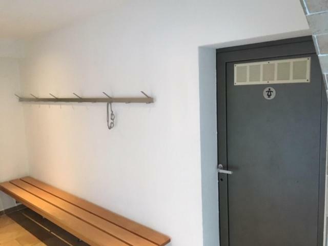 Appartement Haute Nendaz Met Fantastisch Uitzicht Eksteriør bilde
