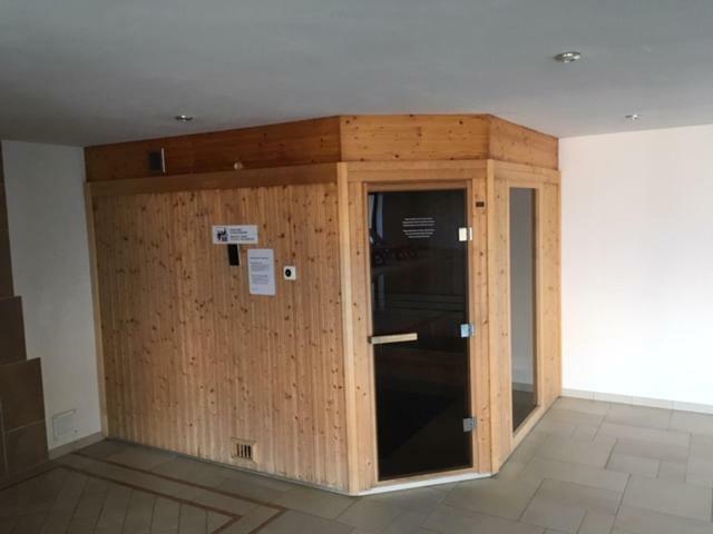 Appartement Haute Nendaz Met Fantastisch Uitzicht Eksteriør bilde